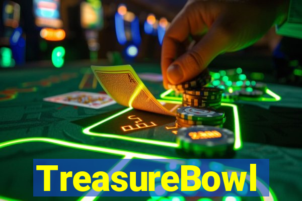 TreasureBowl treasure bowl como ganhar